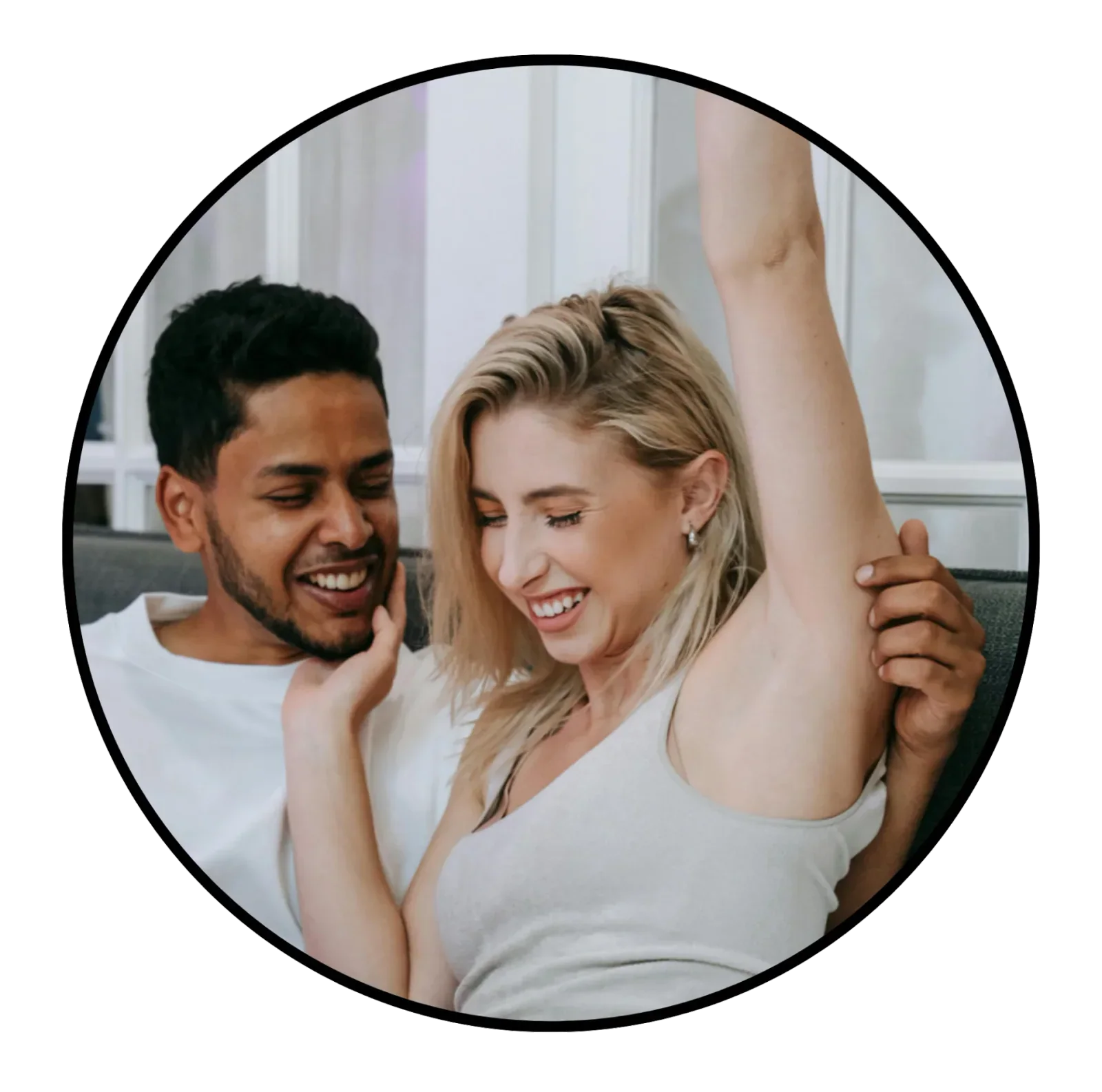 Circular Image
